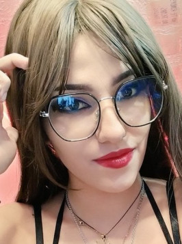 Isabella Uzcategui from 